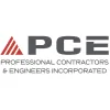 Professional Contractors & Engineers