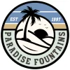 Paradise Fountains