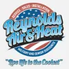 Reynolds Air & Heat