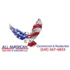 All American Heating & Cooling