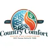 Country Comfort Heating & Air