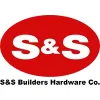 S & S Builders Hardware