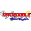 Affordable Heat and Air