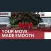 S M & D Moving Service