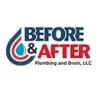 Before & After Plumbing & Drain