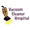 Vacuum Cleaner Hospital