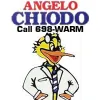 Angelo Chiodo