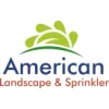 American Landscape & Sprinkler