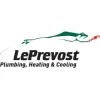 LePrevost Plumbing Heating & Cooling