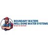Well Done Water Systems