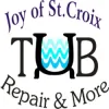 Joy of St Croix
