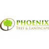 Phoenix Tree & Landscape