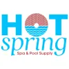 Hotspring Spa & Pool