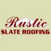 Rustic Slate Roofing