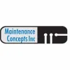 Maintenance Concepts