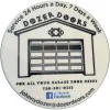 Dozer Doors
