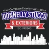 Donnelly Stucco