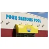 Four Seasons Pool