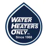 Water Heaters Only
