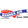 Greer's Banner Air