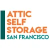 Attic Self Storage