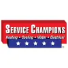 Service Champions