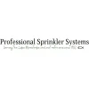 Professional Sprinkler Systems