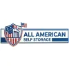 All American Self Storage