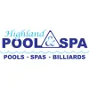 Highland Pool & Spa