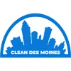 Clean Des Moines