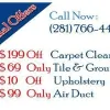 Carpet Cleaning Kingwood TX