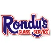 Rondy's Glass Service