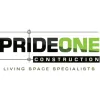 Pride One Construction