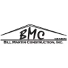 Bill Martin Construction