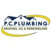 P C Heating & Plumbing
