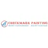 Checkmark Painting