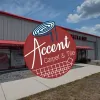 Accent Carpet & Tile