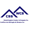 California Shingle & Shake