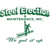 Steel Erection & Maintenance