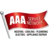 AAA Service Network