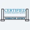 Certified Complete Basement Systems