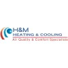 H&M HVAC Heating & Cooling