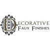Decorative Faux Finishes