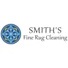 Smith's Fine Rug Cleaning