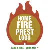 Homefire Prest Logs