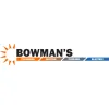 Bowman's Plumbing, Heating, Air Conditioning