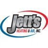 Jett's Heating and Air
