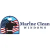 Marine Clean Windows