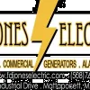 F.D. Jones Electric