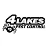 4 Lakes Pest Control